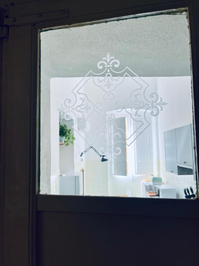 Antica Dimora La Madonnina, Residenza Storica Con Vista Incantevole A Cagliari Leilighet Eksteriør bilde
